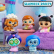 Disney Doorables Let™s Party Multi-Peek Series 14, Collectible 1.5 Inch Toy, Easter Basket Fillers, s, Presents, Boys and Girls Toy Ages 5 and Up