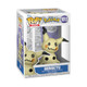 Funko Pop Games: Pokemon - Mimikyu - Collectable Vinyl Figure -  Idea - Official Merchandise - Toys for Kids & Adults - Pokemon Fans - Model Figure for Collectors and Display