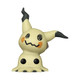 Funko Pop Games: Pokemon - Mimikyu - Collectable Vinyl Figure -  Idea - Official Merchandise - Toys for Kids & Adults - Pokemon Fans - Model Figure for Collectors and Display