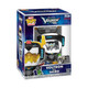 Funko Pop Bitty Bots: Voltron - Voltron with Shiro