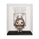 Funko POP Cover: Harry Potter Prisoner of Azkaban - Poster with Sirius Black - Collectable Vinyl Figure -  Idea - Official Merchandise - for Kids & Adults - Movies Fans