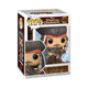 Funko Disney Pirates of The Caribbean POP  Jack Sparrow Specialty Series #1482