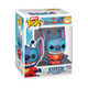Funko Pop Bitty Ride: Lilo & Stitch - Stitch with The Red One
