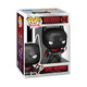 Funko Pop Heroes: Batman Beyond - Terry McGinnis - 1/6 Odds for Rare Chase Variant - DC Comics - Collectable Vinyl Figure -  Idea - Official Merchandise - Toys for Kids & Adults