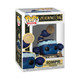 Funko Pop Zodiac: Scorpio Collectable Vinyl Figure -  Idea - Official Merchandise - Toys for Kids & Adults Fans - Model Figure for Collectors and Display
