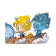 Funko Pop Moments: Dragon Ball Z - Father-Son Kamehameha (Vs Perfect Cell) - Build a Scene - Collectable Vinyl Figure -  Idea - Official Merchandise - Toys for Kids & Adults - Anime Fans