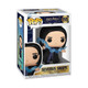 Funko Pop Movies: Harry Potter and The Deathly Hallows: Pt 2 - Severus Snape - Collectable Vinyl Figure -  Idea - Official Merchandise - Toys for Kids & Adults - Harry Potter Fans