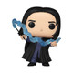 Funko Pop Movies: Harry Potter and The Deathly Hallows: Pt 2 - Severus Snape - Collectable Vinyl Figure -  Idea - Official Merchandise - Toys for Kids & Adults - Harry Potter Fans