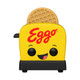 Funko Pop AD Icon: Kellogg's - Eggo with Toaster - Collectable Vinyl Figure -  Idea - Official Merchandise - Toys for Kids & Adults - Ad Icons Fans