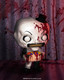Funko Pop Movies: Terrifier 2 - Art The Clown (with Head) - Collectable Vinyl Figure -  Idea - Official Merchandise - Toys for Kids & Adults - Movies Fans - Figure for Collectors and Display