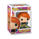 Funko Pop Disney: Kim Possible - Collectable Vinyl Figure -  Idea - Official Merchandise - Toys for Kids & Adults - Music Fans - Model Figure for Collectors and Display