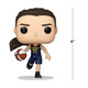 Funko Pop WNBA: Indiana Fever - Caitlin Clark - WNBA Players - Collectable Vinyl Figure -  Idea - Official Merchandise - Toys for Kids & Adults - Sports Fans - Model Figure for Collectors