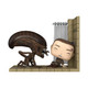 Funko Pop Moment: Alien 3- Ellen Ripley & The Runner - Alien Classic - Collectable Vinyl Figure -  Idea - Official Merchandise - Toys for Kids & Adults - Sci-Fi Fans