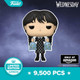 Funko Pop Supreme LE: Wednesday - Wednesday Addams - Collectable Vinyl Figure -  Idea - Official Merchandise - Toys for Kids & Adults - TV Fans - Model Figure for Collectors and Display