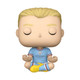 Funko Pop Football: Manchester City - Erling Haaland - Manchester City FC  - Collectable Vinyl Figure -  Idea - Official Merchandise - Toys for Kids & Adults - Sports Fans