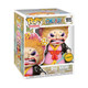 Funko Pop Super: One Piece - Big Mom - (Kimono) - 1/6 Odds for Rare Chase Variant - Collectable Vinyl Figure -  Idea - Official Merchandise - Toys for Kids & Adults - Anime Fans
