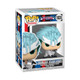 Funko Pop Animation: Bleach - Grimmjow Jaegerjaquez Jeagerjaques - 1/6 Odds for Rare Chase Variant - (Glow in The Dark), (Styles May Vary) - Collectable Vinyl Figure -  Idea - Anime Fans