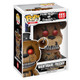 Funko Five Nights at Freddy's - Nightmare Freddy Toy Figure