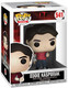 Funko POP Stephen King's It - Eddie Kaspbrak with Broken Arm Funko Vinyl Figure (Bundled with Compatible Box Protector Case), Multicolor, 3.75 inches