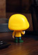 Funko POP Movies: IT Georgie with Boat (Styles May Vary) Collectible Figure, Multicolor