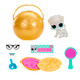L.O.L. Surprise Eye Spy Family Bundle (Tot, Sis, Pet)