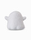 LankyBox Official Merch - Glow in The Dark Ghosty® Plush Toy - Ghosty Plush Toy - Mystery Ghost Lanky Box Plushy - Cute Plushies for Kids - Official Store