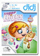 LeapFrog Didj Custom Learning Game Super Chicks
