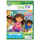 LeapFrog LeapTV Nickelodeon Dora and Friends Educational, Active Video Game