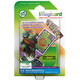 LeapFrog Imagicard Teenage Mutant Ninja Turtles Learning Game (for LeapPad Tablets) Toy