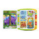 LeapFrog Touch and Learn Dinosaur Book
