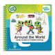 LeapFrog LeapStart Around The World Social Studies and Problem-Solving