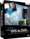 Roxio Easy VHS to DVD for Mac | VHS, Hi8, V8 Video to DVD or Digital Converter [Mac Disc]