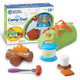Learning Resources  Sprouts Camp Out My Very Own Camping Set - 11 Pieces, Ages 18+ Months, Toddler Outdoor Toys, Prentend and Play,  for Birthday