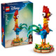 LEGO Disney Moana 2 Heihei - Building Toy for Kids, Girls & Boys, Ages 9+ -  for Birthdays - Moana & Disney Toy for Fans - 43272