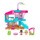 Little People Fisher Price - Little People Barbie Beach House