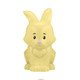 Little People Replacement Part for Fisher-Price Toddler Dollhouse Forest Playset HWB29 - Yellow Bunny Rabbit Figure