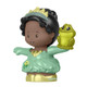 Little People Replacement Part for Fisher-Price Talking Castle Playset GXY00 - Replacement Princess Tiana Figure