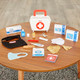 Little Tikes First Aid Kit Realistic Doctor Pretend Play Toy for Kids, Includes 25 Accessories, Ages 3+