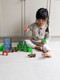 MAGNA-TILES Forest Animals 25-Piece Magnetic Construction Set, The ORIGINAL Magnetic Building Brand
