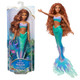 Mattel Disney Toys, Ariel Fashion Doll with Signature Outfit, Inspired by Disney™s The Little Mermaid Movie