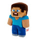 Mattel Minecraft Basic Plush Character Soft Dolls, Video Game-Inspired Collectible Toy s for Kids & Fans Ages 3 Years Old & Up