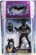 Mattel Batman Dark Knight Movie Master Exclusive Deluxe Action Figure Survival Suit Bruce Wayne