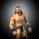 Mattel WWE Elite Action Figure & Accessories, Series #123 Set, 6-inch Collectible Drew McIntyre with 25 Articulation Points & Swappable Hands