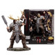 McFarlane Toys - Diablo IV Landslide Druid (Common) 1:12 Scale Posed Figure