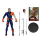 McFarlane Toys - DC Direct Page Punchers Deathstroke (DC Rebirth) 7in Figure with Comic