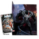 McFarlane Toys- Marvel Rivals Venom 1:6th Scale Collectible