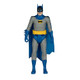 McFarlane Toys- DC Retro Bizarro Batman (Super Friends) 6in Action Figure