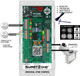 SmartZone-2X : 2 Zone HVAC Controller KIT w/Temp Sensor; Dual climate control to replace Honeywell, EWC, Zonefirst, Zonex, Durozone & more SmartZone-2X : 2 Zone HVAC Controller KIT w/Temp Sensor; Dual climate control to replace Honeywell, EWC, Zonefirst, Zonex, Durozone & more