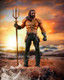 McFarlane Toys - DC Multiverse Aquaman (Aquaman and The Lost Kingdom) 7" Action Figure