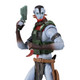 McFarlane Toys- Avatar: Fire and Ash Quaritch (Ash Warrior) 7in Action Figure McFarlane Collector Edition